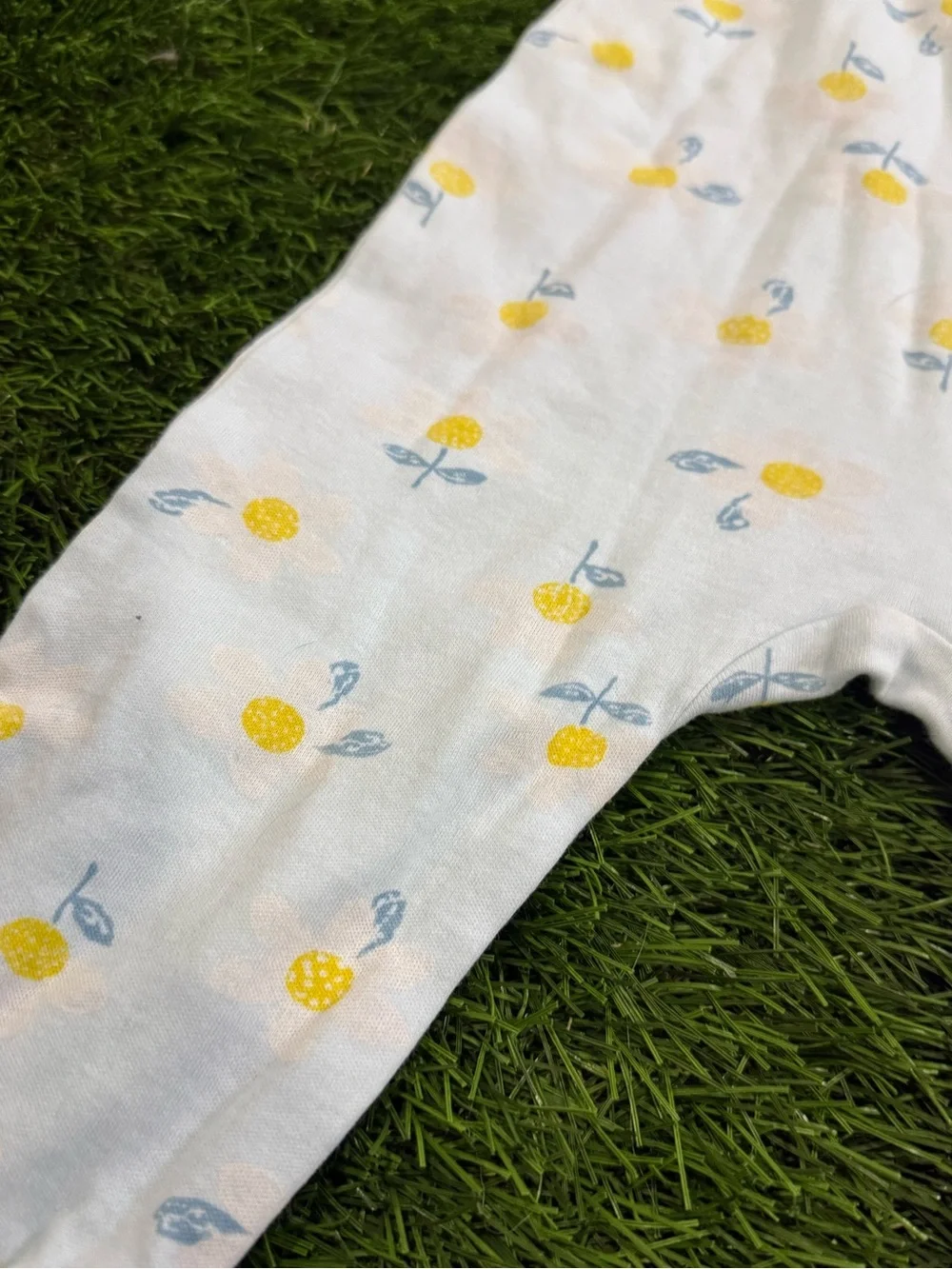 Koala Baby Footless Pajamas